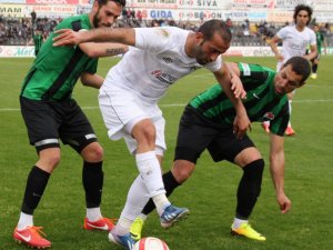 Spor Toto 2. Lig Kırmızı Grup