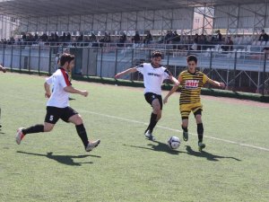 Davutlar Belediyespor, Astaş’ı Geçti