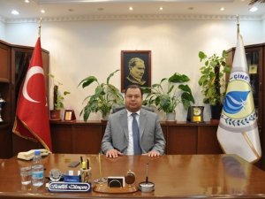 Çine Belediye Başkanı Dinçer’in 18 Mart Mesajı