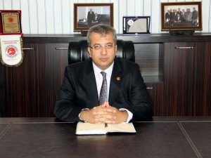 TÜMSİAD, Çanakkale Şehitlerini Unutmadı