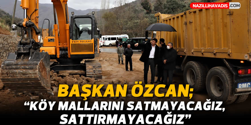 IŞIKLAR’DAN KAZANILAN PARA IŞIKLAR’A HARCANDI