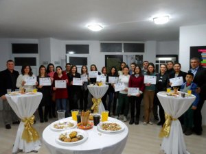 Söke’de Hastane Yöneticileri İşe Hazır