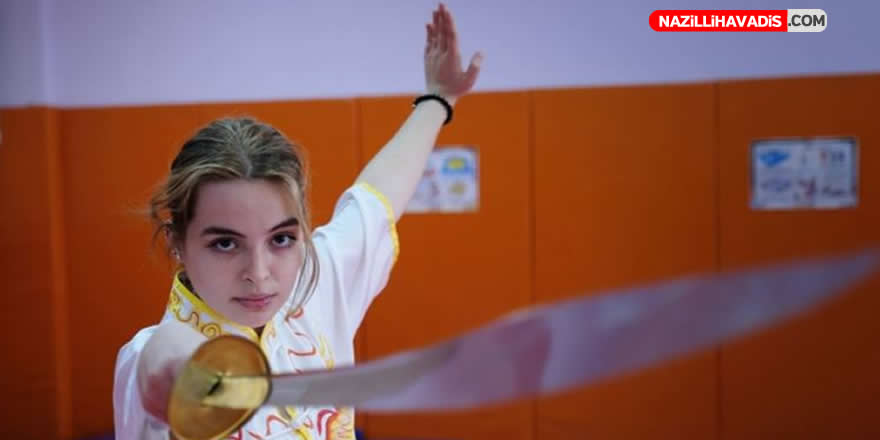 Yaramazlık yapıyor diye Wushu'ya gönderildi, Avrupa şampiyonu oldu