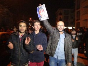 10 Yaşında Cinayete Kurban Giden Çocuk, Son Yolculuğuna Uğurlandı