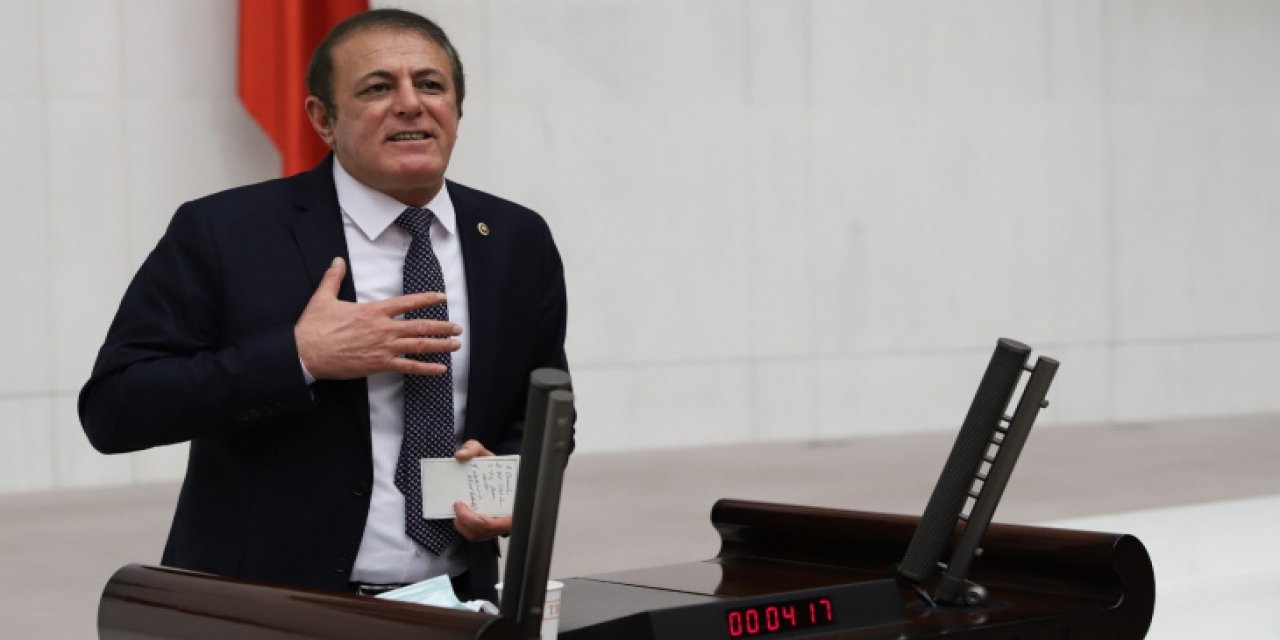 CHP’li Yıldız: “Asgari yaşam düzeyini emekliye bile çok gördüler”