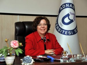 ADÜ’de Dünyanın Her Ülkesinden Öğrenci Eğitim Alacak