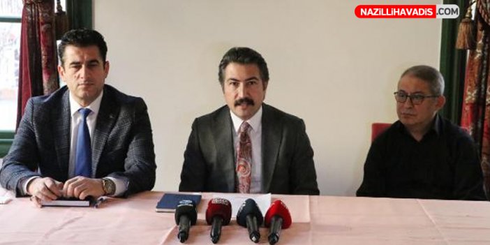 AK Parti'li Özkan'dan CHP'li Özel'e eleştiri