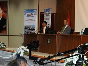 TAR-GEL Projesi’nde Görevli Mühendis ve Veterinerlerin Sorunları Dinlendi
