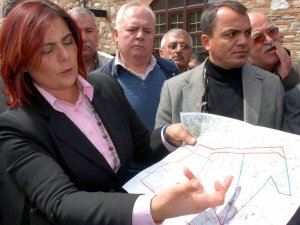 Çerçioğlu, Girişimcilikte Yılın Belediye Başkanı Seçildi
