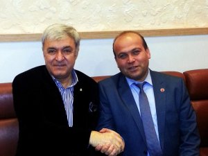 SP’den Aydın İçin Büyük Buluşma