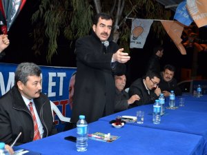 Erdem; Didim’de Belediyeyi Rezil Eden Bir Başkan Var