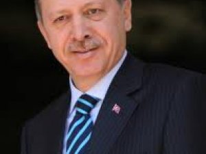 AK Parti'nin Adayı Recep Tayyip Erdoğan Oldu