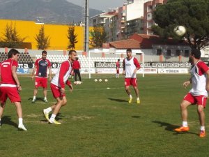 Aydınspor 1923'ün Saha Krizi Çözüldü