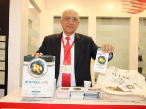 Türkiye’nin Çin’e Doğaltaş İhracatı 7 Yılda 8 Kat Arttı