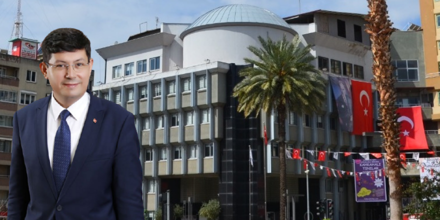 Başkan Özcan belediyenin borcunu açıkladı