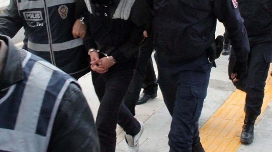 Aydın merkezli 4 ilde zeytinyağında 'prim' yolsuzluğu operasyonu: 58 gözaltı