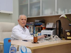 Bahar Depresyonu Kapı'da