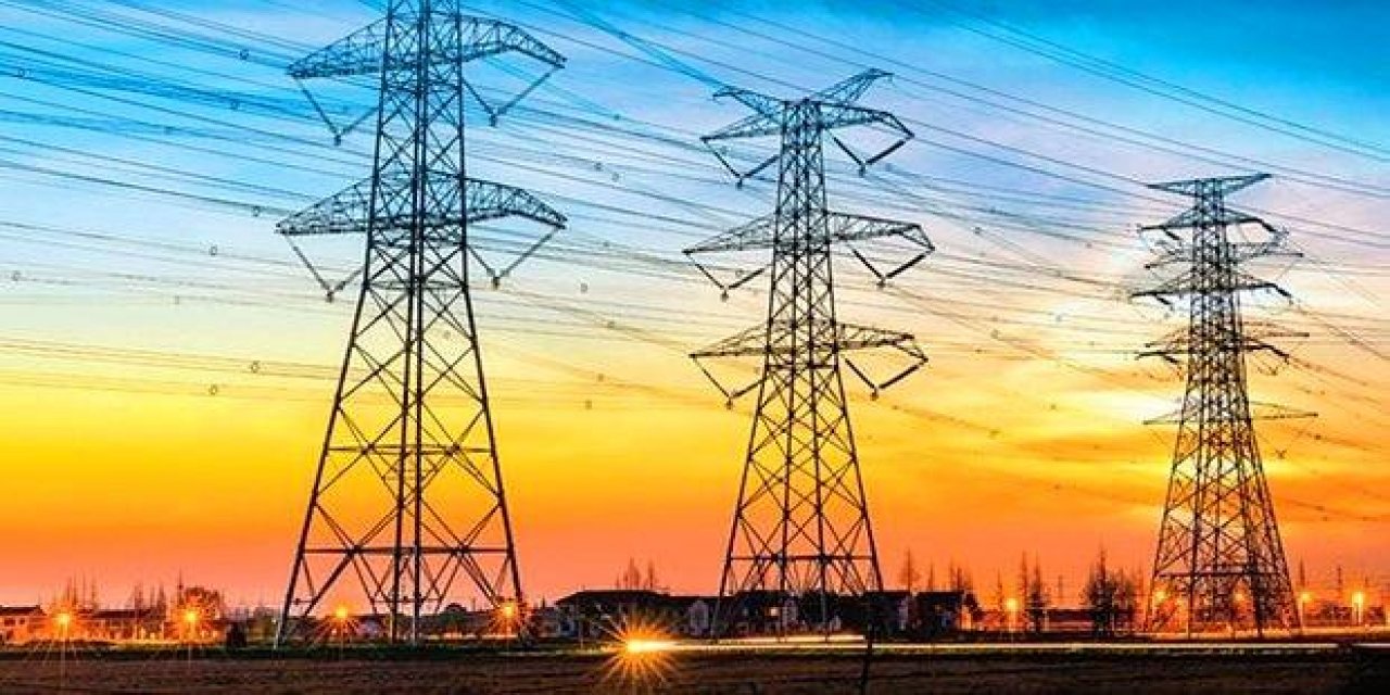 Bakanlıktan kritik açıklama: Elektriğe kısıtlama geliyor