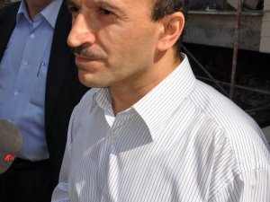 10 Yaşındaki Oğlu Öldürülen Acılı Baba Yılmaz Aktaş: