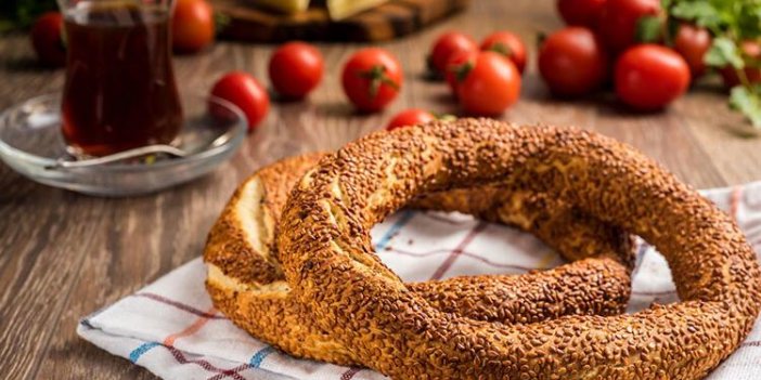 Nazilli’de Simit Ve Poğaçaya Zam Geldi Mi?