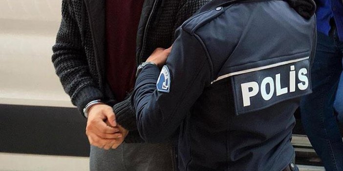Zeytinyağı Hırsızları Polisten  Kaçamadı Yakalanan İki Hırsız Tutuklandı