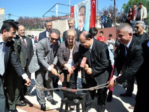 Aydın’da Nevruz Coşkusu