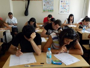 Aydın’da 9978 Üniversite Adayı YGS’de Ter Dökecek