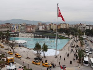 CHP’nin Aydın Mitingi Öncesi Trafik Önlemleri Açıklandı