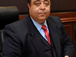 Rektör Birincioğlu'ndan YGS’ye Girecek Öğrencilere Başarı Temennisi