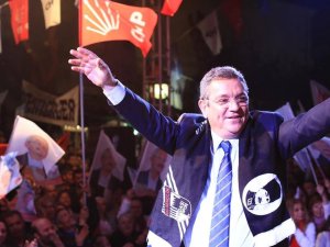 Kayalı’nın Mitingleri Hanımönü’nde Devam Etti