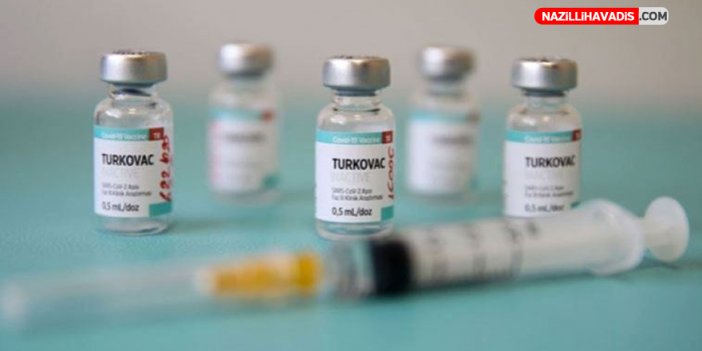 Yerli aşı ‘Turkovac’ Aydın’da uygulanmaya başlıyor