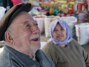 Aydın’da 114 Bin 192 Yaşlı Yaşıyor