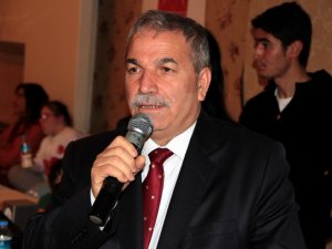 Down Sendromlu Çocuklardan Muhteşem Gösteri