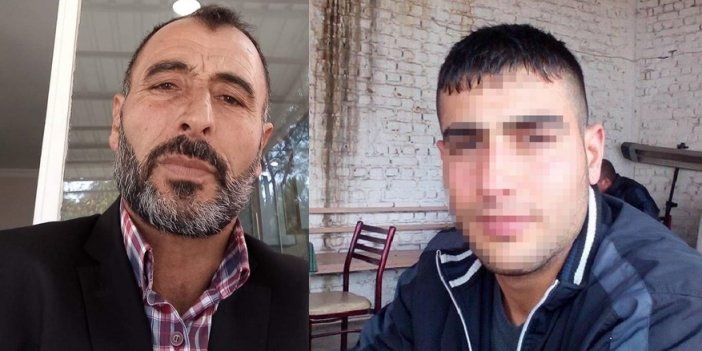 İzmir'de dehşet: Babasını bıçaklayarak öldürdü