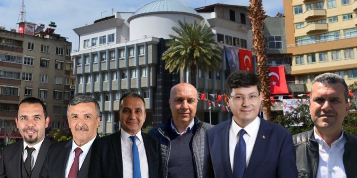 Millet İttifakı meclis üyelerinden AK Partili Sayar'ın anket iddiasına sert tepki