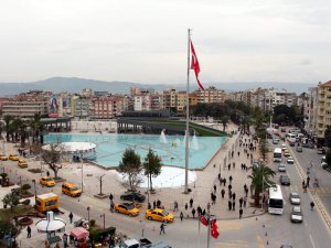 Aydın Belediyesi’nden MHP’li Uzunırmak’a İhale Cevabı