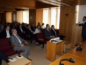 AYTO, Aydın’ın Dış Ticaretini Uçurmaya Kararlı