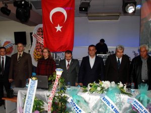Esnaf Sanatkarlar Kredi ve Kefalet Kooperatifi 2013 Yılında 87 Bin Lira Kar Etti