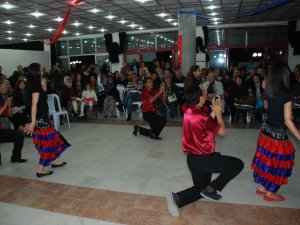 Didim’de Yoranlılar 4. Kez Biraraya Geldi