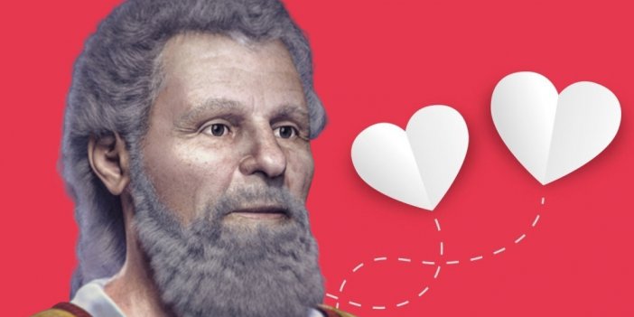 Sevgililer Günü tarihçesi nedir? Aziz Valentin kimdir?