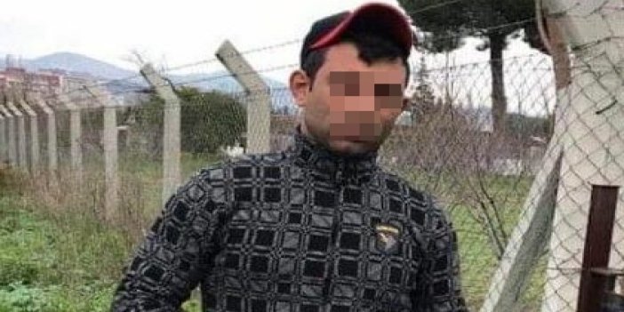 Aydın'da genç kıza cinsel saldırıda bulunan kişi tutuklandı