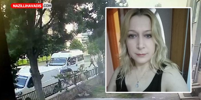 Hostes Nilgün'ün ölümüne neden olan servis şoförüne 6 yıl hapis istemi