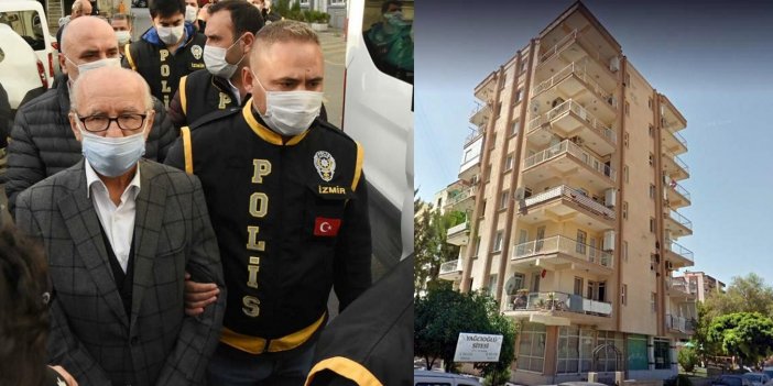 İzmir depreminde yıkılan Yağcıoğlu Apartmanı sanıkları için 22,5 yıl hapis istemi