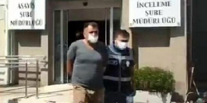 15 yıl önceki galerici cinayeti sanıklarına müebbet hapis