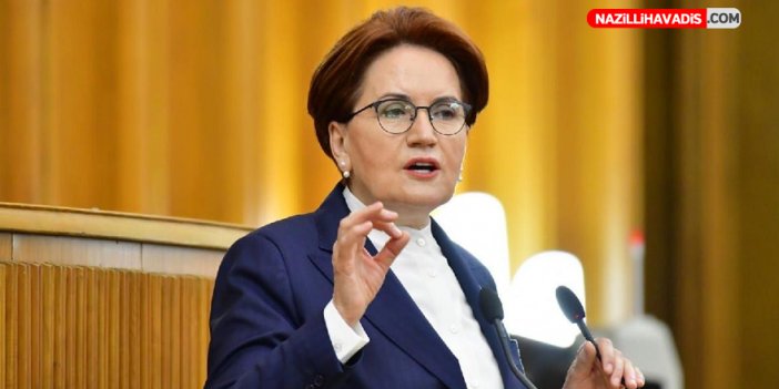 Akşener Aydın’a geliyor