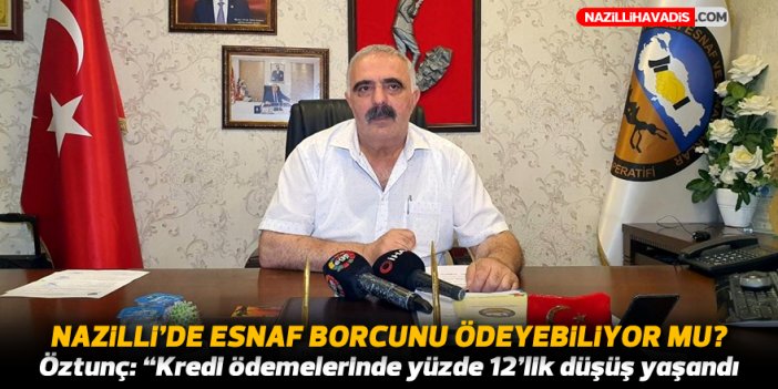 Sıkıntılı süreçten geçen esnaf, nefes almayı bekliyor