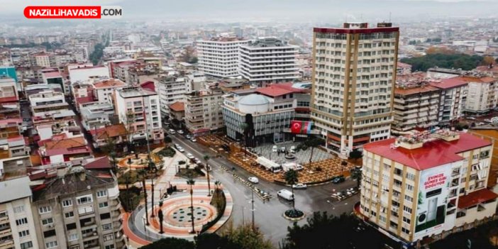 Nazilli'de ilçe başkanı koronavirüse yakalandı