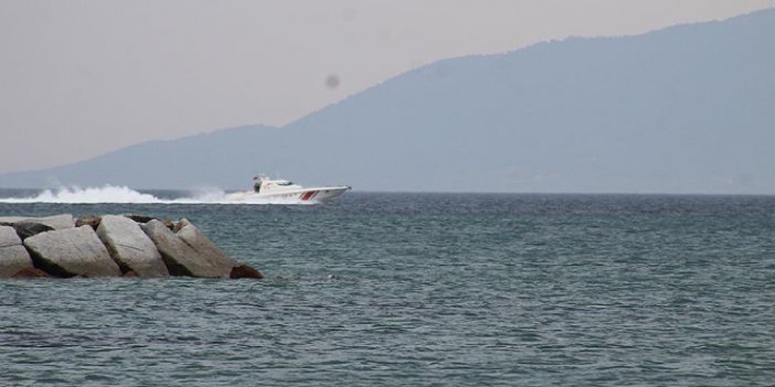 Yunan unsurları, 2 Türk balıkçı teknesine ateş açtı: 1 yaralı