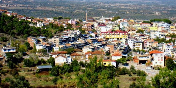 Bozdoğan’da maden ocağı için ÇED süreci başladı