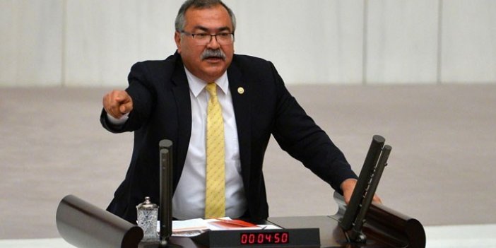 CHP’li Bülbül’den elektrik faturası isyanı: “Çiftçinin çığlığını duyun”